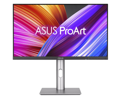 Monitor ASUS 23.8''  PA24ACRV Czarny
